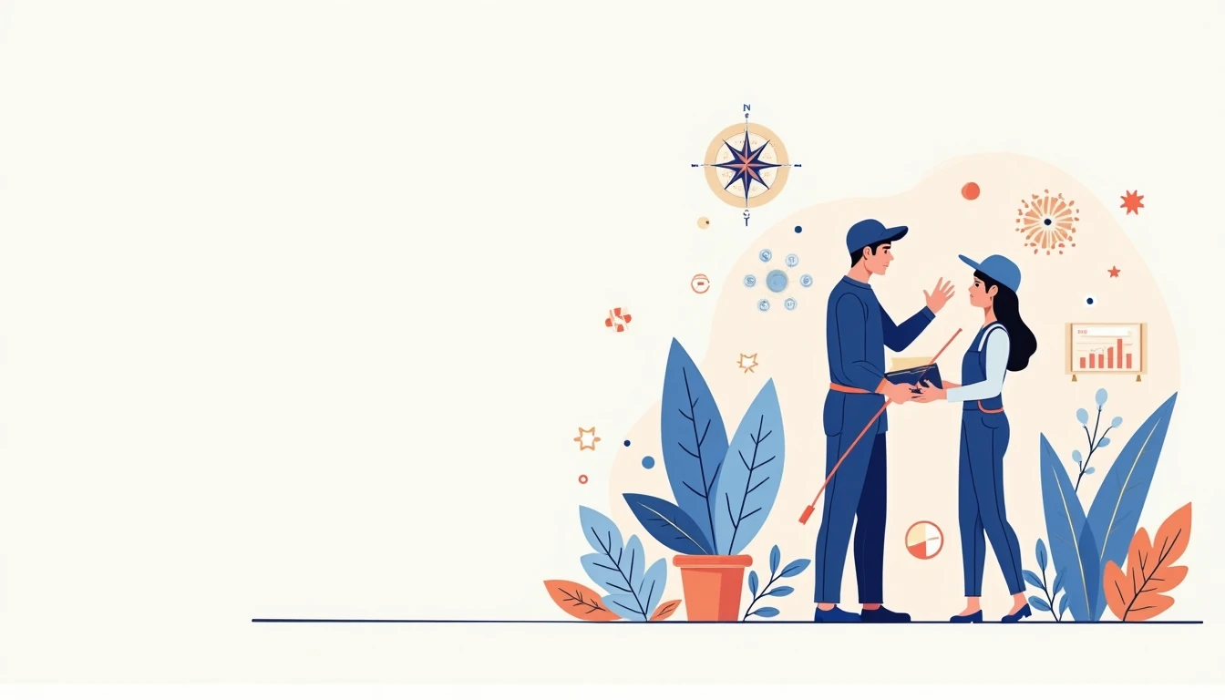 De Beste Schoonmaakvacatures van Juni: Wat Werkt voor Jou?