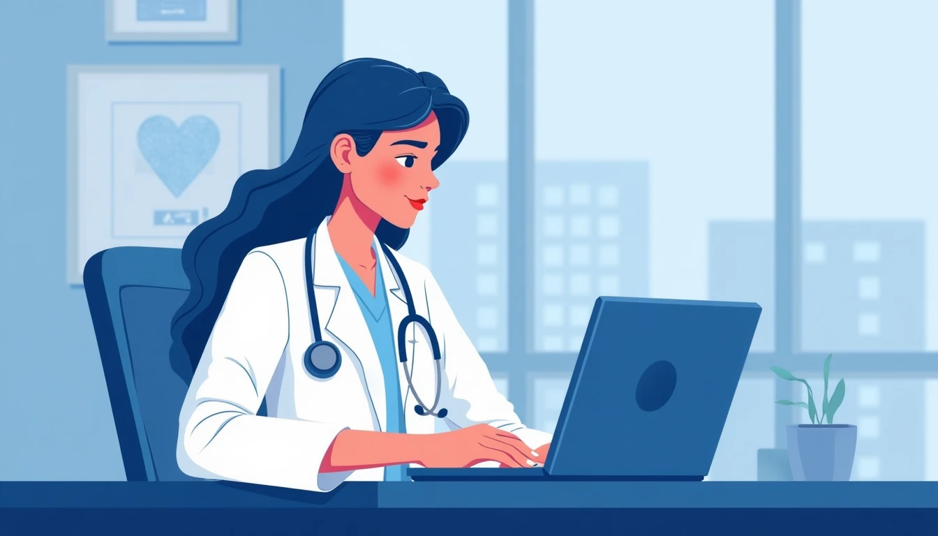 Healthcare Jobs in Indonesia: What to Know Before You Apply