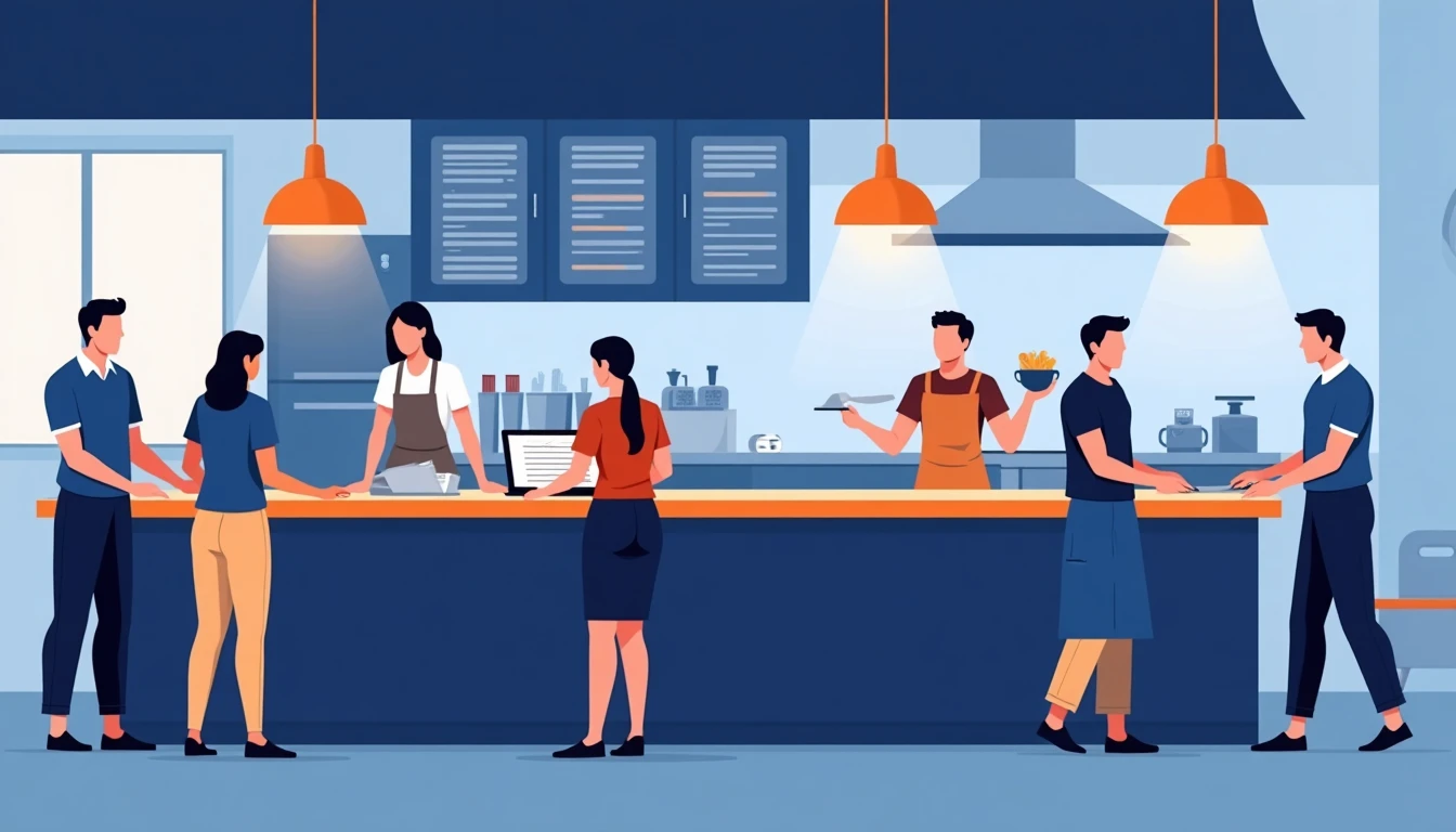 Hospitality Jobs in Indonesia: The Best Picks for April