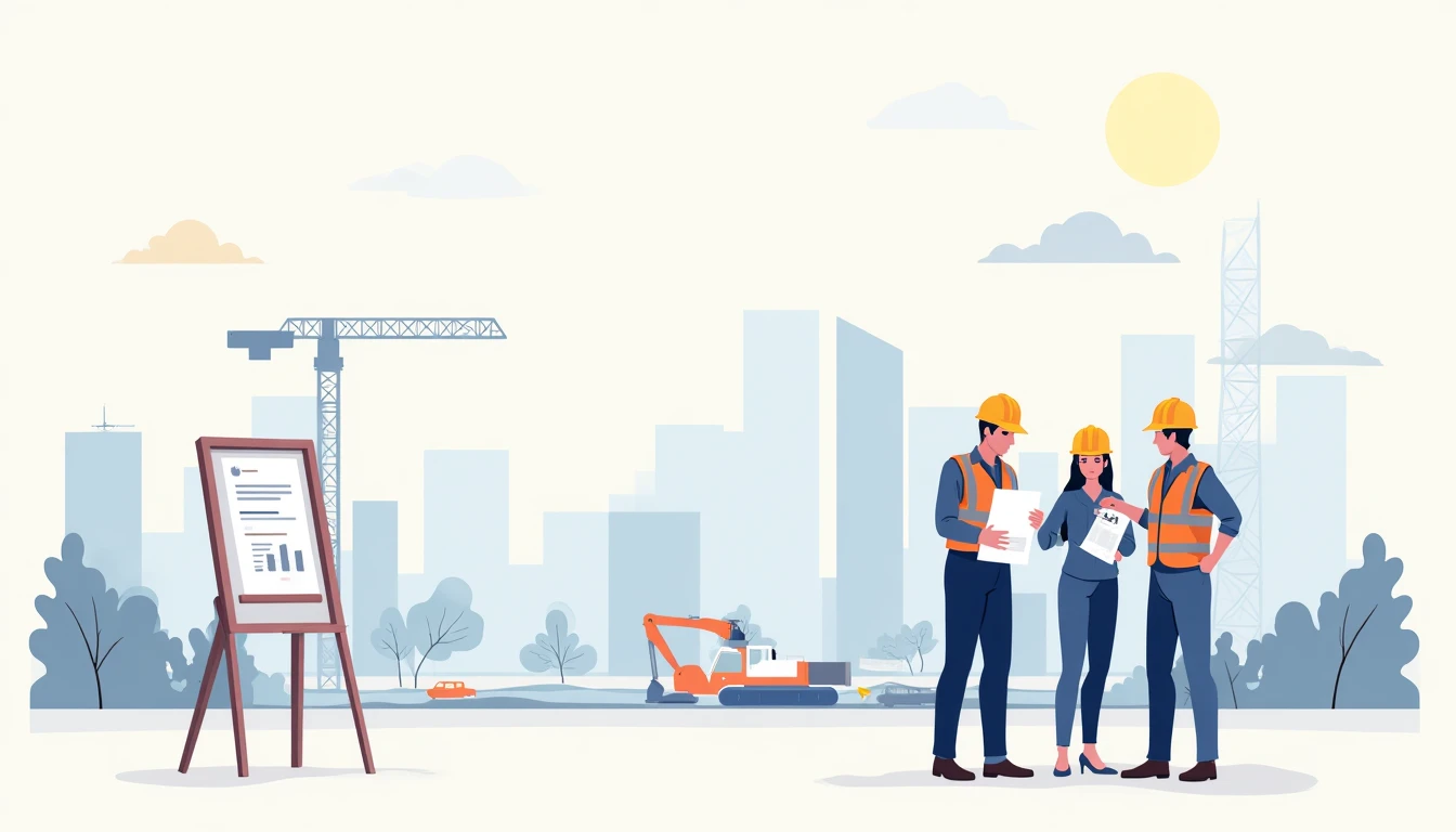 Navigating Construction Jobs: Your May 2026 Guide