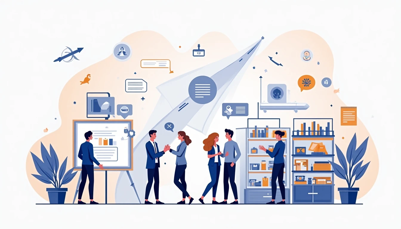 Navigating Retail & Sales Jobs in Indonesia: What You Need to Know