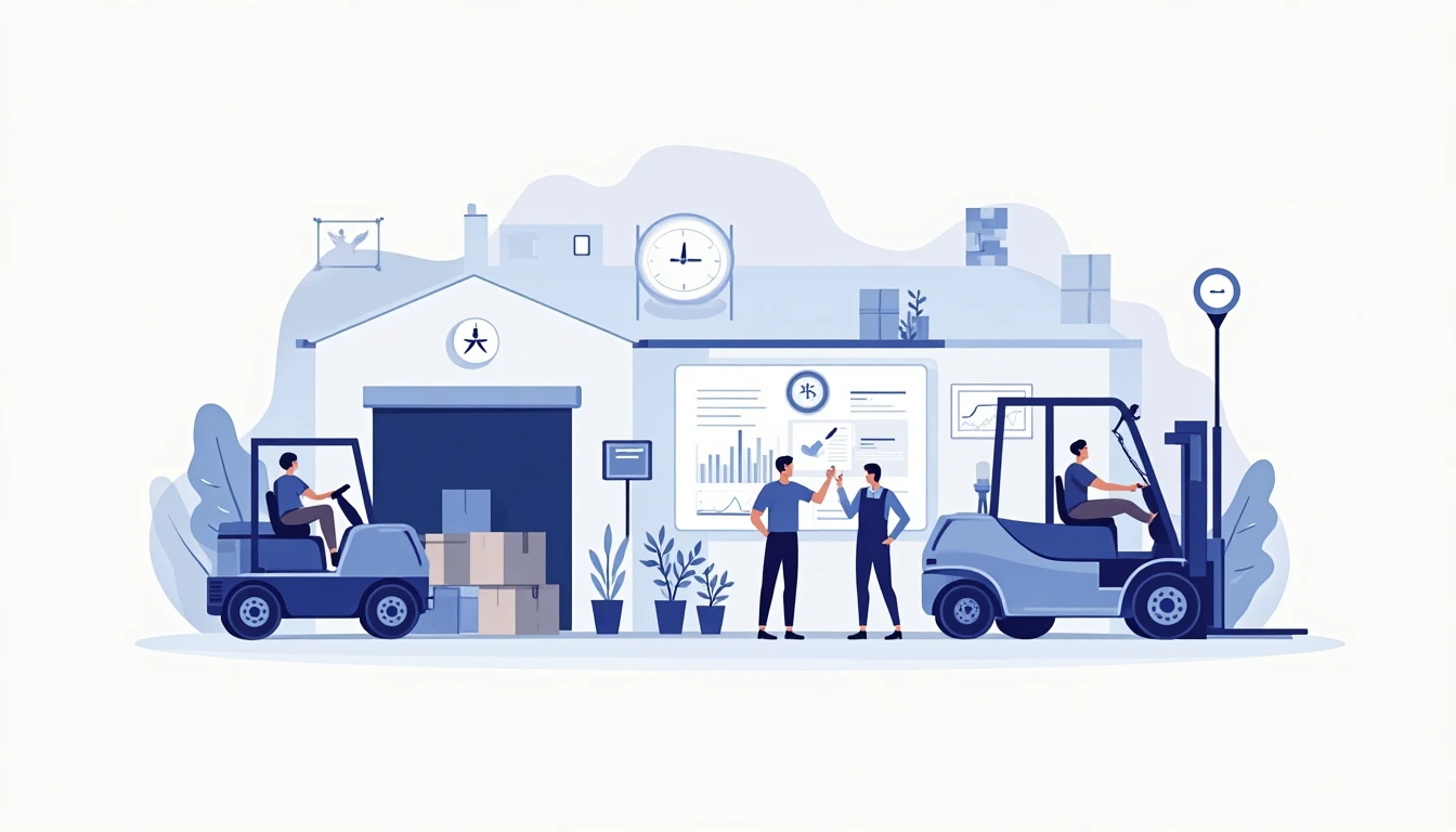 Navigating Warehouse and Logistics Jobs: What You Need to Know
