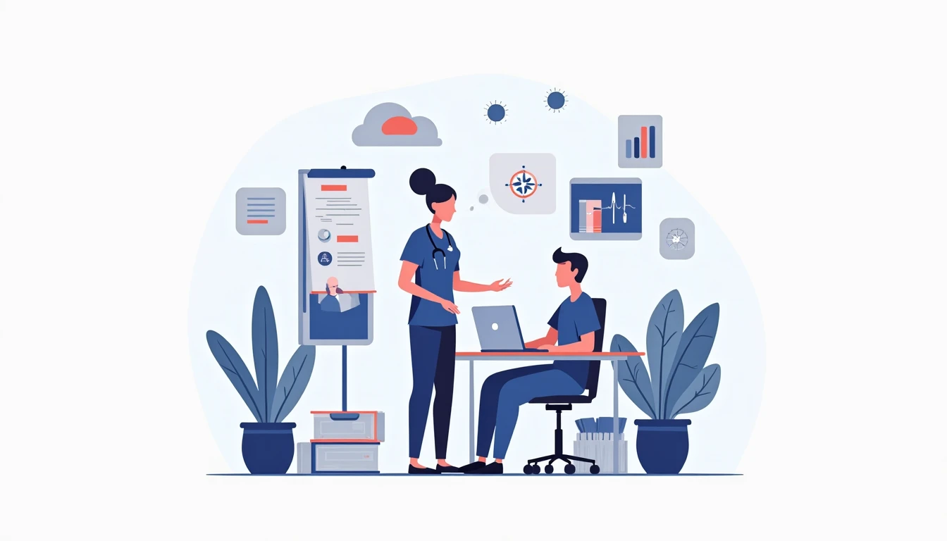 Nursing Roles: Top Picks for Remote Workers This Spring