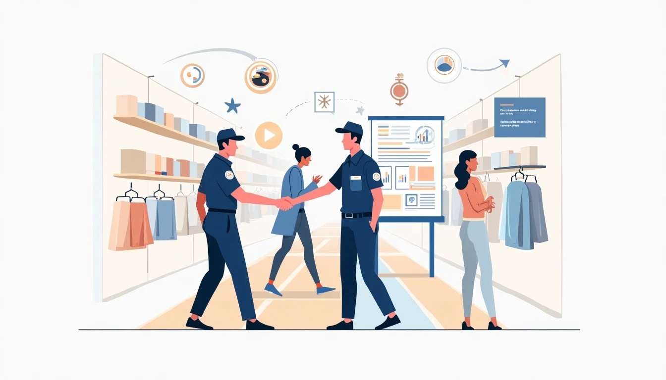 Retail Security Roles: Your Best Picks for May