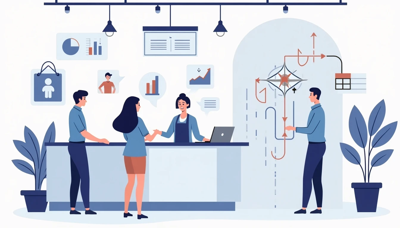 Sales vs Cashier: Which Retail Job Fits You Best?