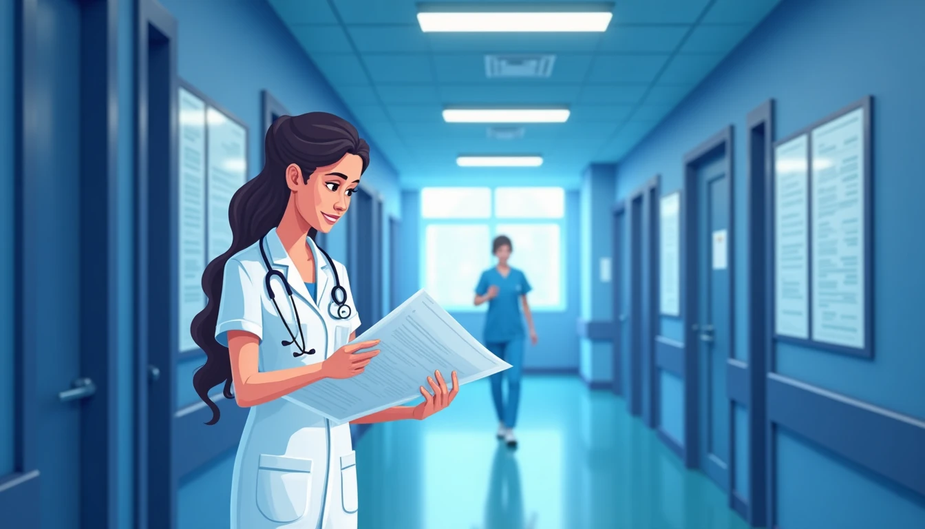 The Truth About Nursing Jobs in Indonesia