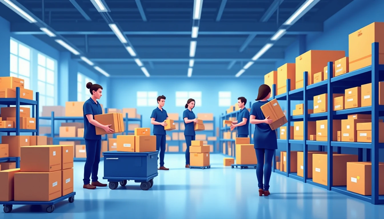 Trace Your Path: Top Warehouse Jobs in Cagayan de Oro for May 2026
