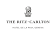 The Ritz-Carlton