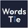 Words Tie