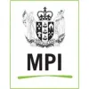 Ministry for Primary Industries