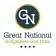 Great National Ballykisteen Golf Hotel