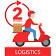 2 Seconds Logistics