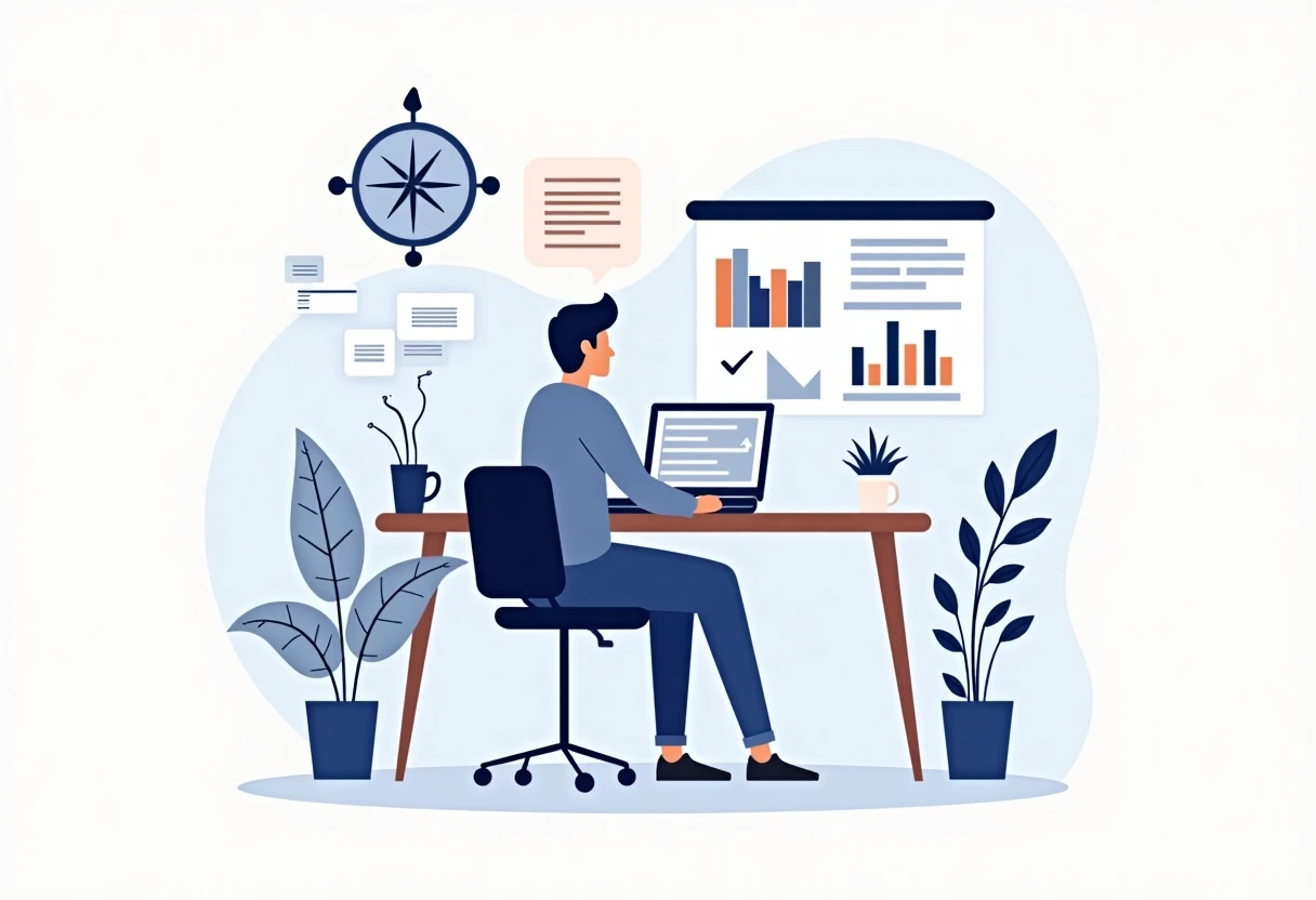Comparando las mejores opciones de trabajo en seguridad