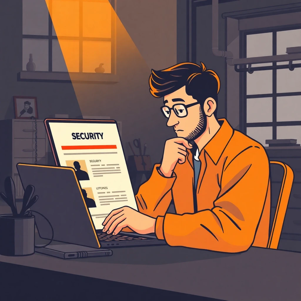 Comparing top security job picks