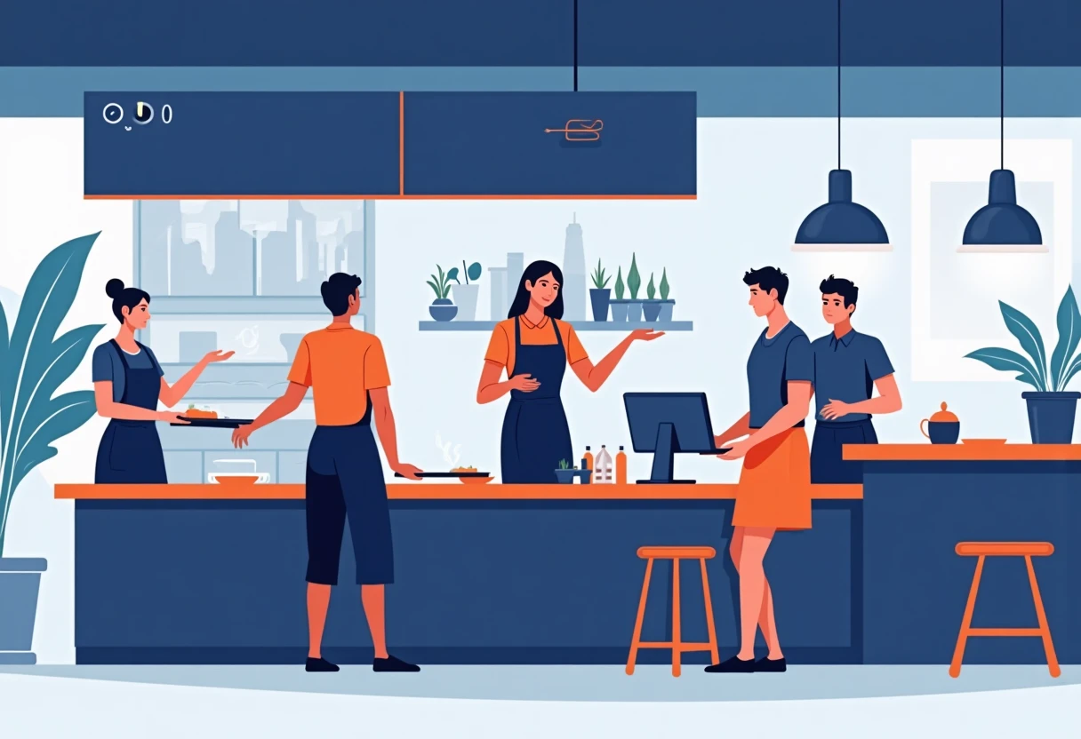 Hospitality jobs in Indonesia