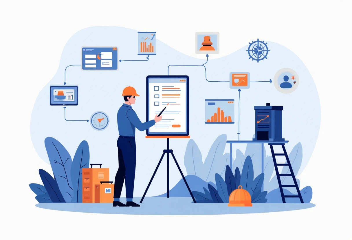 Specialized engineering roles
