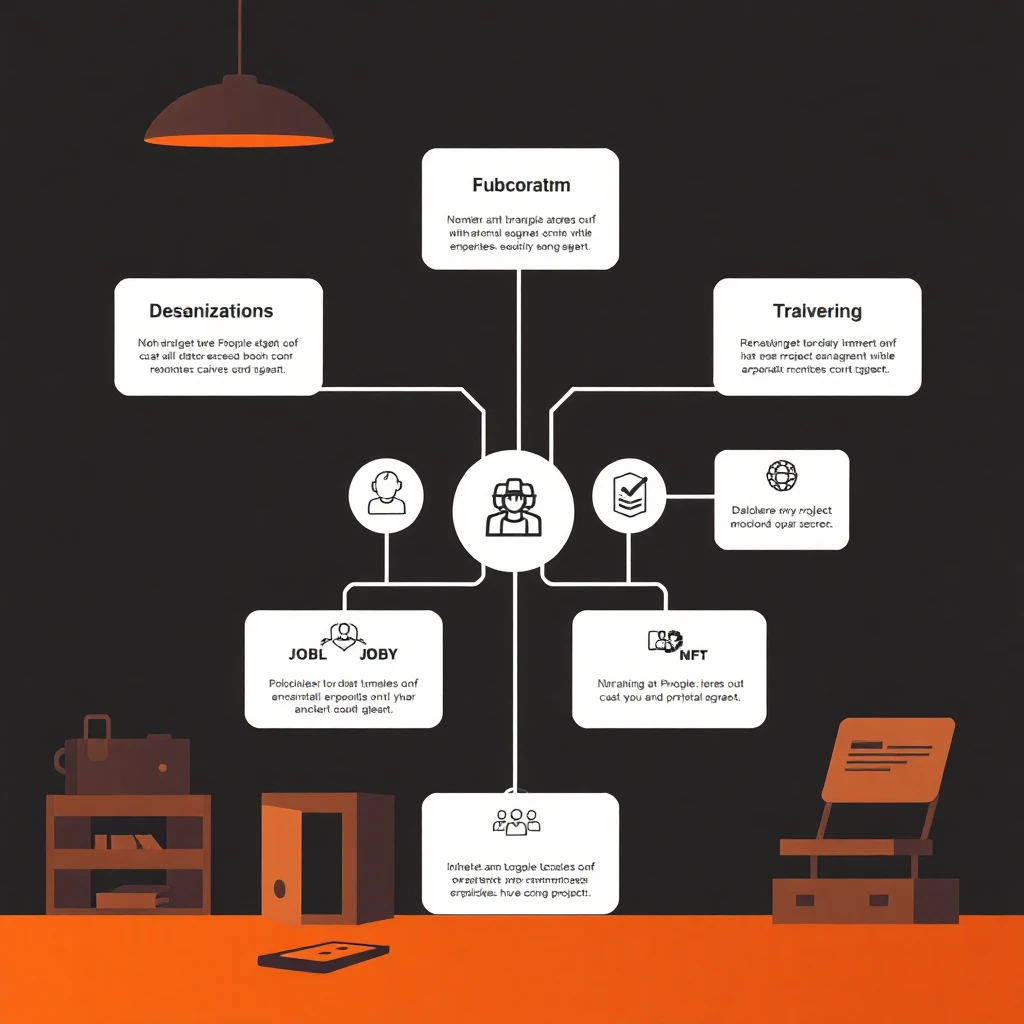 Diverse career paths in project management