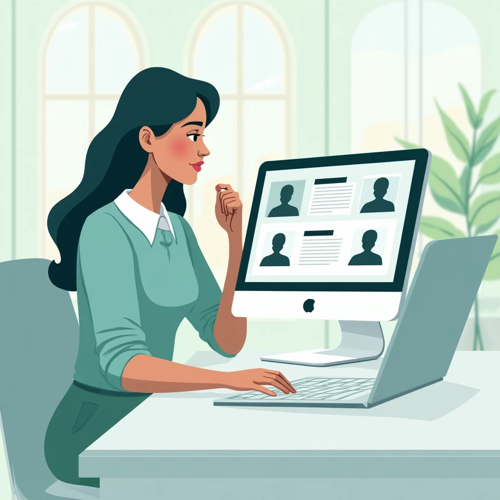 Comparing top retail job picks