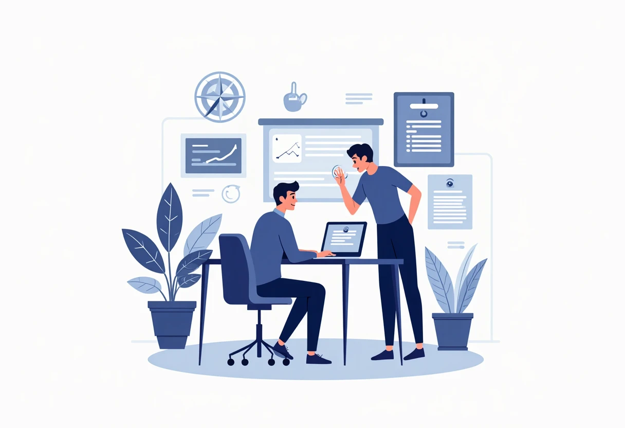Debunking finance career myths