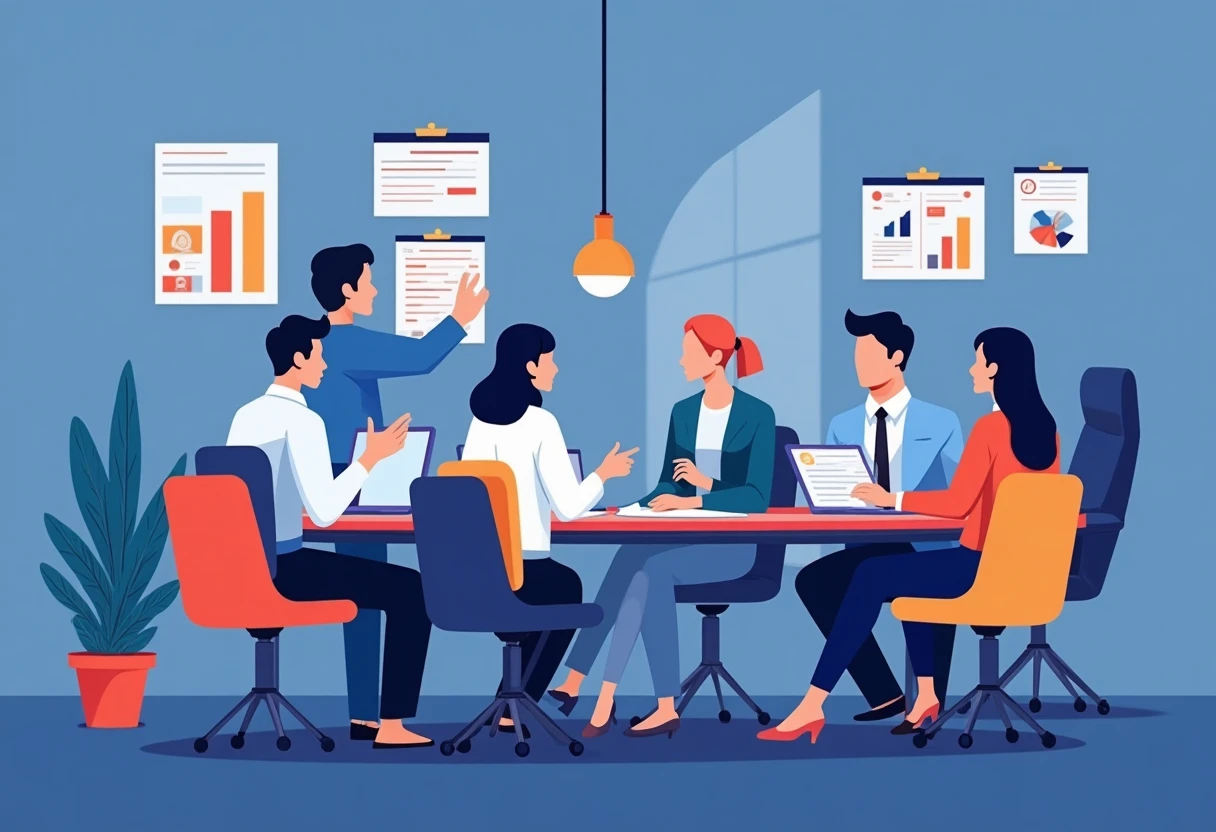 Engagement and growth roles