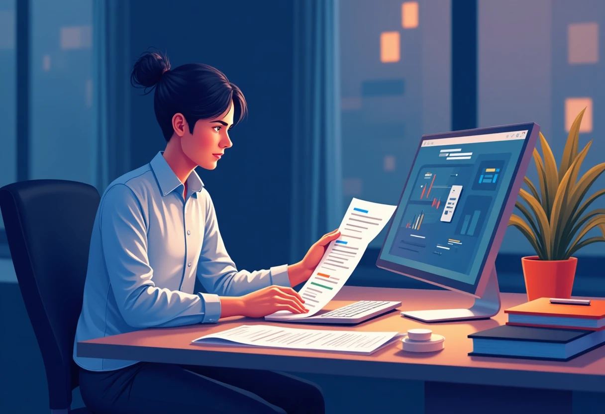 Top accounting roles in Thailand