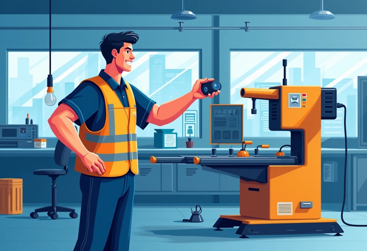 High-paying manufacturing roles