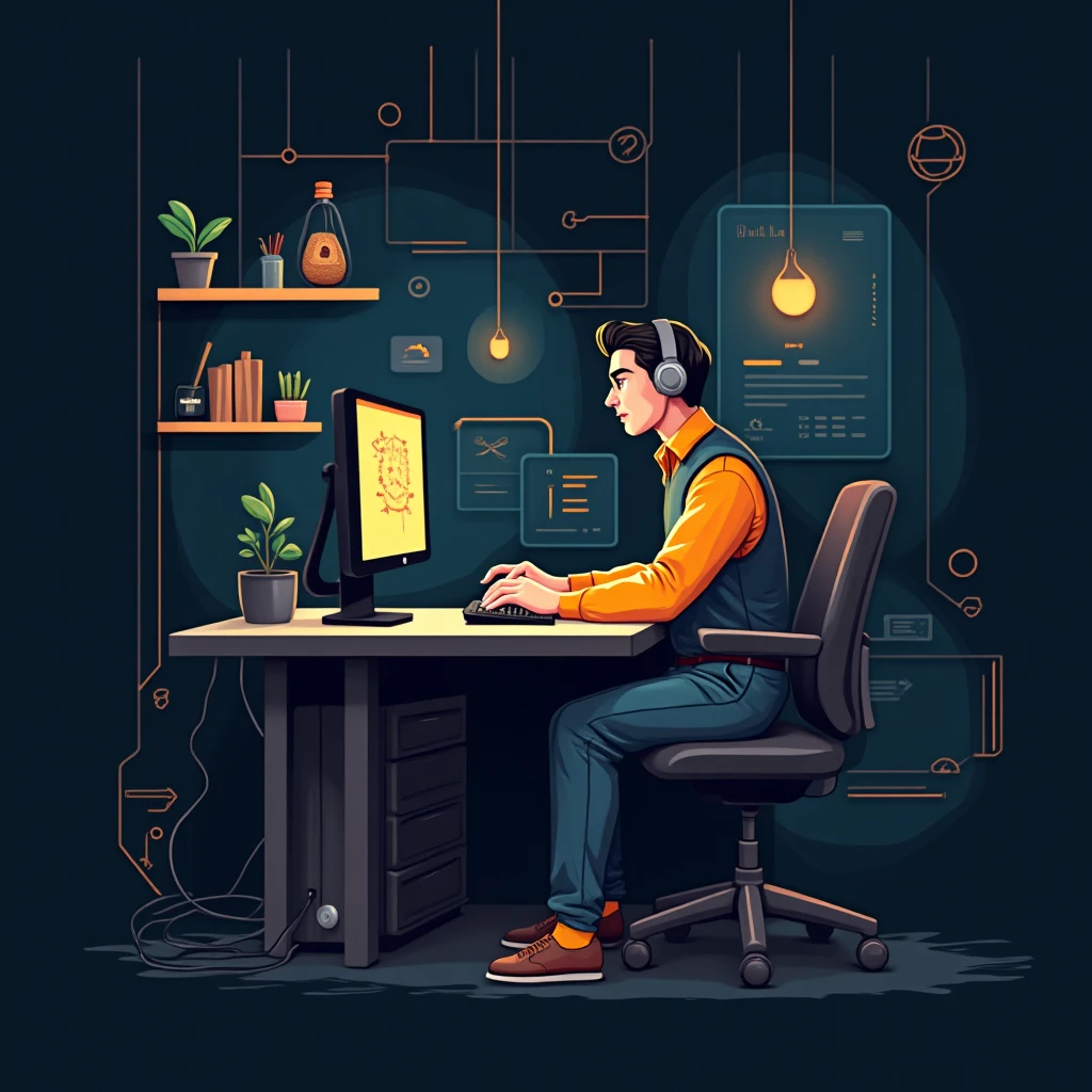 Specialized security work