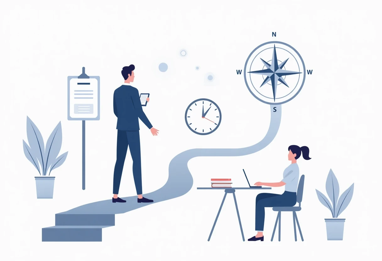 Navigating software engineering roles